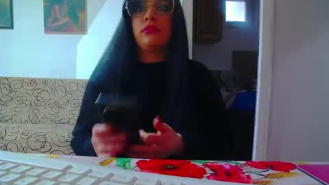 madelynvelure online show from 04.10.26