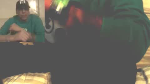 madeyoulook818 online show from 01.12.26