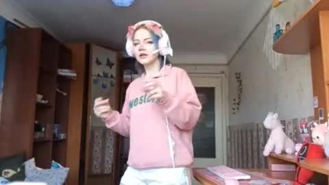 Alice Kaneki online show from 02.03.26