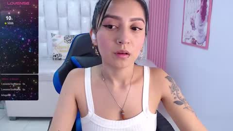 Madhison  online show from 03.04.25