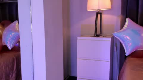 Snapshot of madie_collins7 chatting on 01.14.25 Madie online show from 01.14.25