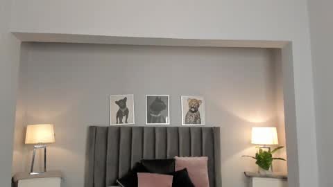 Snapshot of madie_collins7 chatting on 02.28.25 Madie online show from 02.28.25