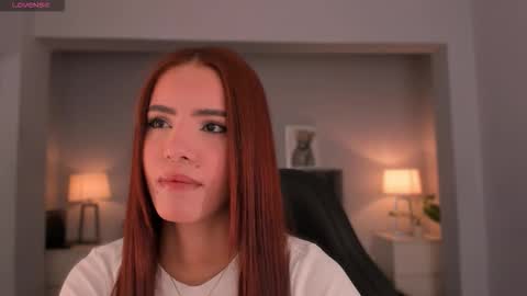 Snapshot of madie_collins7 chatting on 09.17.25 Madie online show from 09.17.25