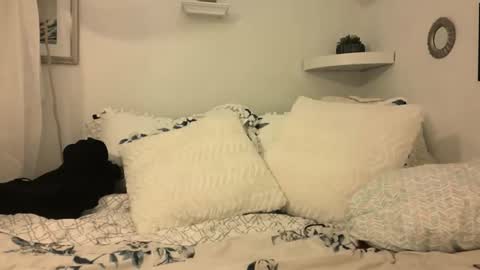 Snapshot of madie_ray chatting on 02.21.25 Madie Ray online show from 02.21.25