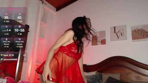 Madelein online show from 12.22.24