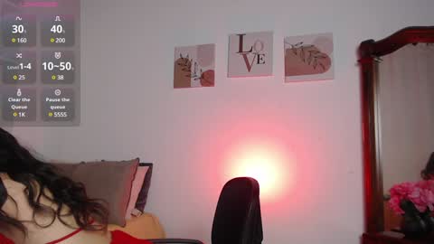 Madelein online show from 01.19.25