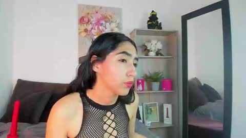 Madelein online show from 02.14.26