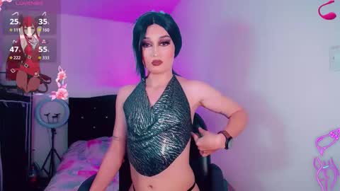 Snapshot of madiso_santiel chatting on 10.03.25 madiso_santiel online show from 10.03.25