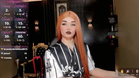 Snapshot of madiso_santiel chatting on 10.09.25 madiso_santiel online show from 10.09.25