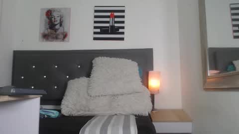 Snapshot of madison__love_ chatting on 02.18.26 madison__love_ online show from 02.18.26