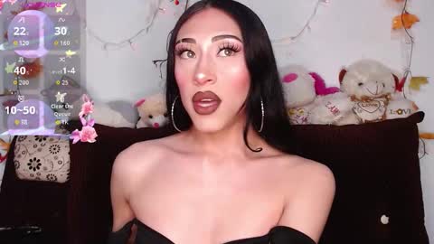 Madison Rey online show from 10.22.25