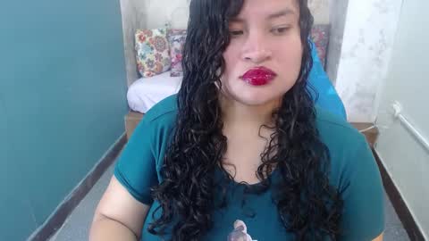 Snapshot of madison_copers chatting on 09.11.25 M A D I S O N online show from 09.11.25