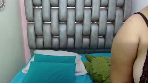 Snapshot of madison_copers chatting on 10.17.25 M A D I S O N online show from 10.17.25