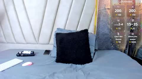 Madi online show from 01.22.25