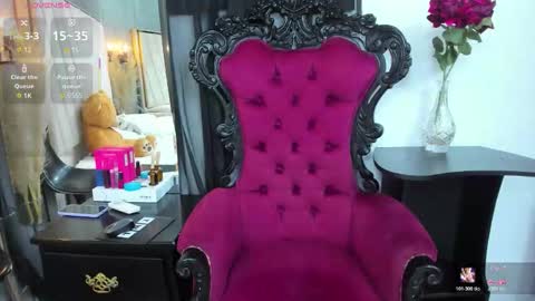 Snapshot of madison_diaz1 chatting on 02.03.26 Madi online show from 02.03.26