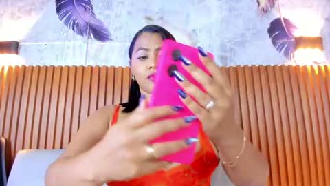 Madi online show from 07.16.26
