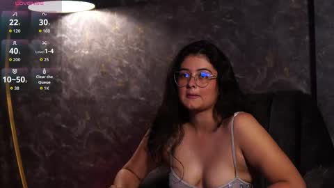 Madison Flamee online show from 05.11.26