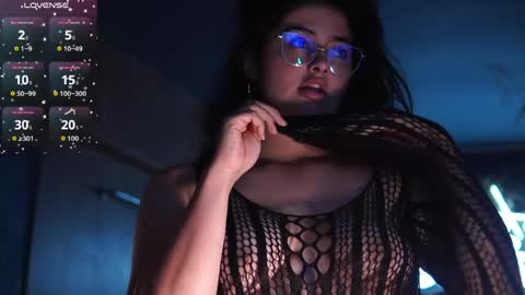 Madison Flamee online show from 05.12.26