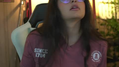 Madison Flamee online show from 05.25.26