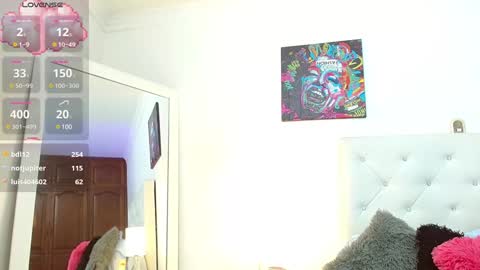 Jenny  online show from 01.15.25