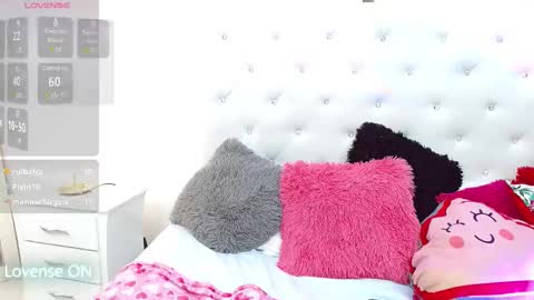 Jenny  online show from 02.23.25