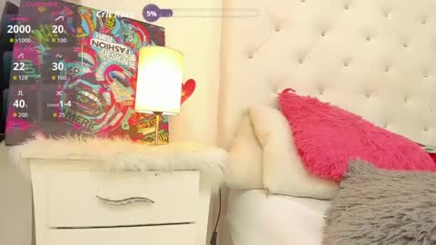 Snapshot of madison_horny69 chatting on 04.19.26 Jenny online show from 04.19.26