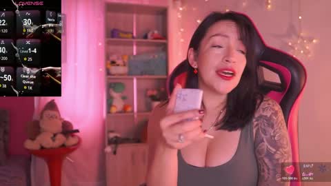 Madison   online show from 04.09.26