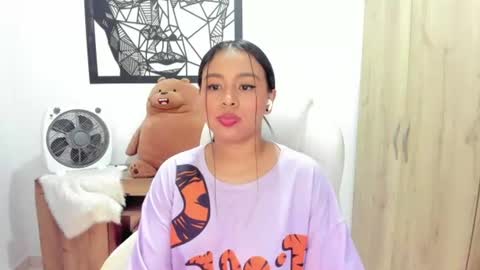 Snapshot of madison_montes chatting on 07.10.26 madison montes online show from 07.10.26