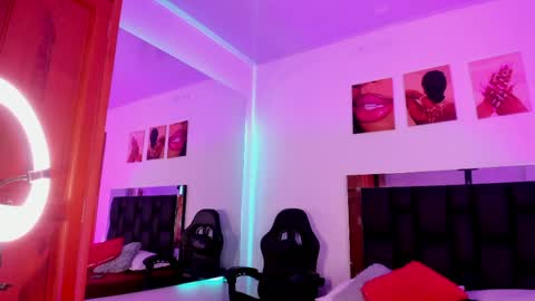 Madison Rosee online show from 04.03.26