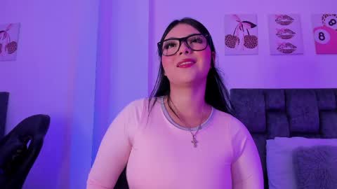 Madison Rosee online show from 05.26.26