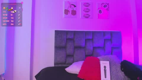 Madison Rosee online show from 05.27.26