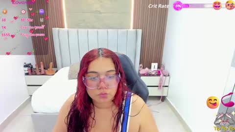 Snapshot of madison_rowan chatting on 06.23.26 MADI online show from 06.23.26