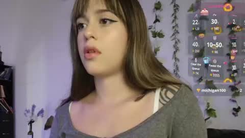 Snapshot of madisonbyers chatting on 07.10.26 Ig madis0nbyers online show from 07.10.26