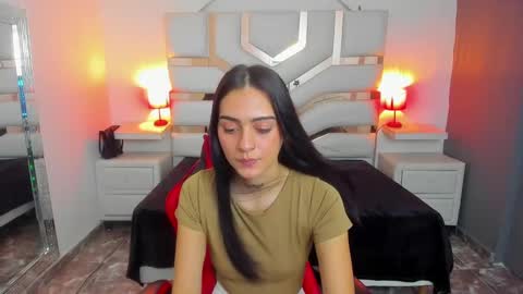 Madison Carzon online show from 09.23.25