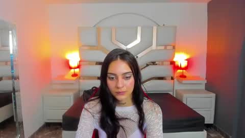 Madison Carzon online show from 09.26.25