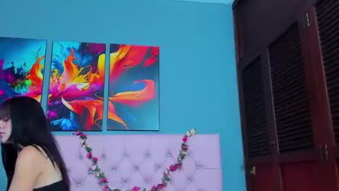 Madison Carzon online show from 11.17.25