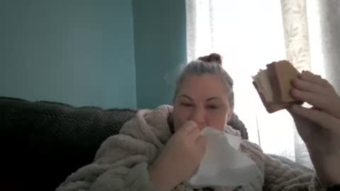 Snapshot of madisonfelicia chatting on 01.16.25 Madison online show from 01.16.25