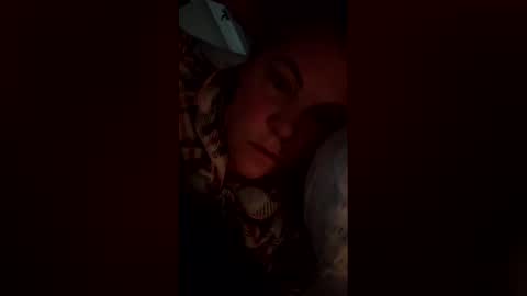 Snapshot of madisonfelicia chatting on 03.22.26 Madison online show from 03.22.26