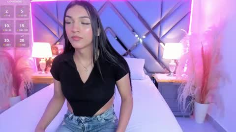 Snapshot of madisonherrera chatting on 05.09.26 Maddi online show from 05.09.26