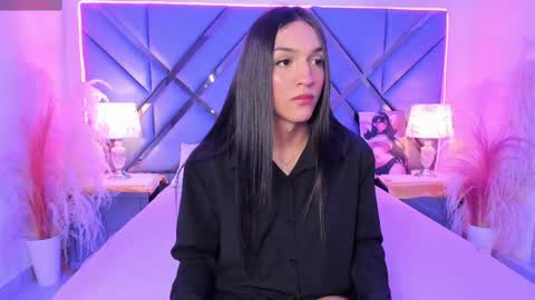 Snapshot of madisonherrera chatting on 05.15.26 Maddi online show from 05.15.26