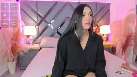 Snapshot of madisonherrera chatting on 05.22.26 Maddi online show from 05.22.26