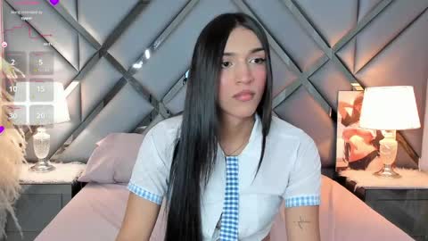 Snapshot of madisonherrera chatting on 05.25.26 Maddi online show from 05.25.26