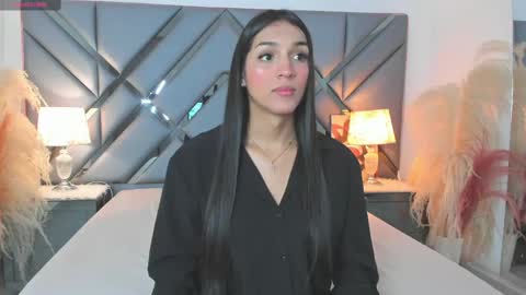 Snapshot of madisonherrera chatting on 05.28.26 Maddi online show from 05.28.26