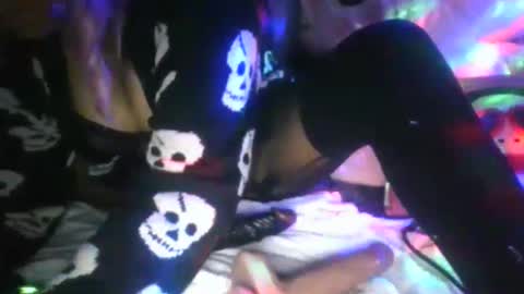 MadisonJayde online show from 01.29.25