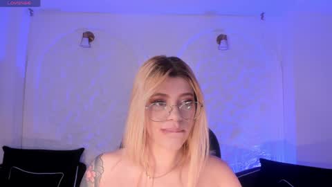 Madison Kane online show from 03.31.26