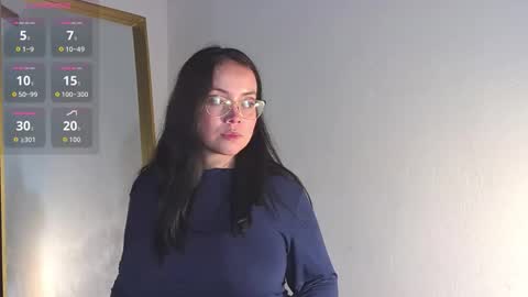 Madison Rogers online show from 01.06.26