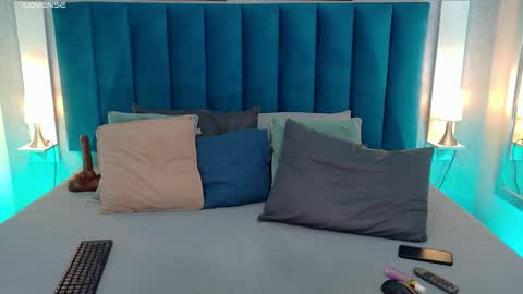 Madison Smith online show from 02.03.26