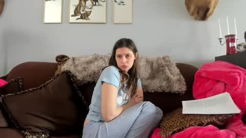 Madison Swift online show from 03.24.26