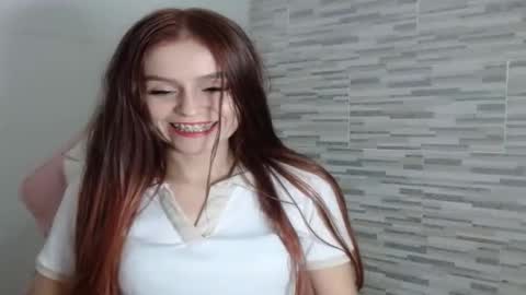 Snapshot of madisonthomas18 chatting on 03.10.25 My name is madi Lushdomi is activeThere are legends that in this room all your wishes can come true Private is Open online show from 03.10.25