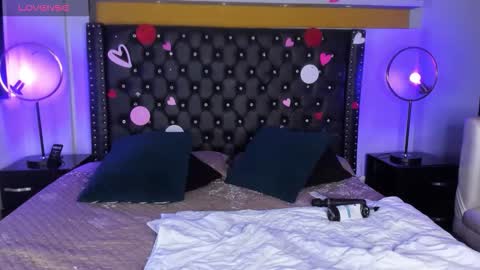 Madisson online show from 02.16.26